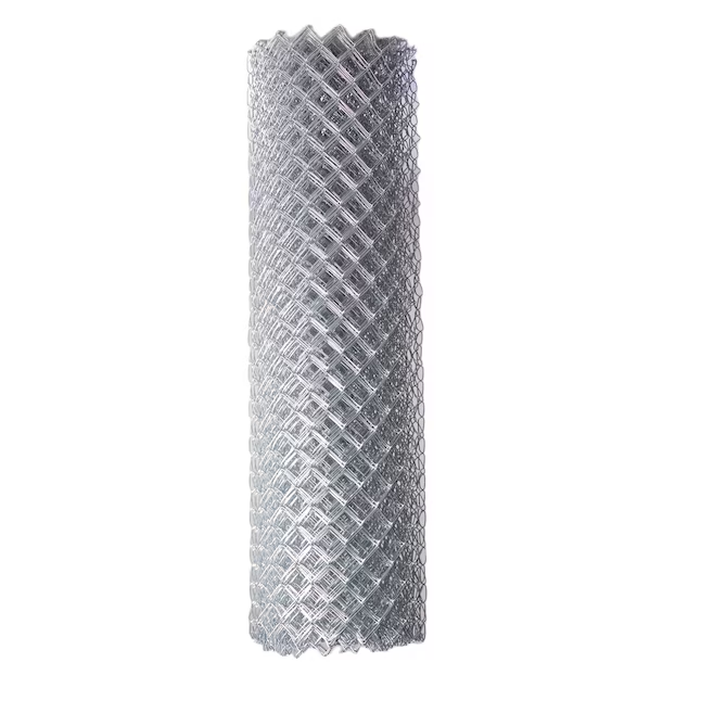Chain Link Roll